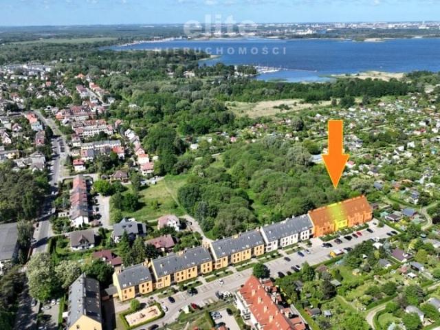 Szybowcowa 85 m², Szczecin