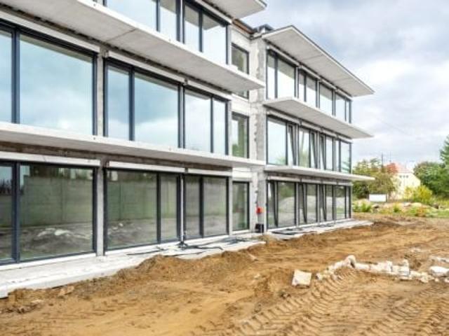 Szybowników 42,78 m², Piła