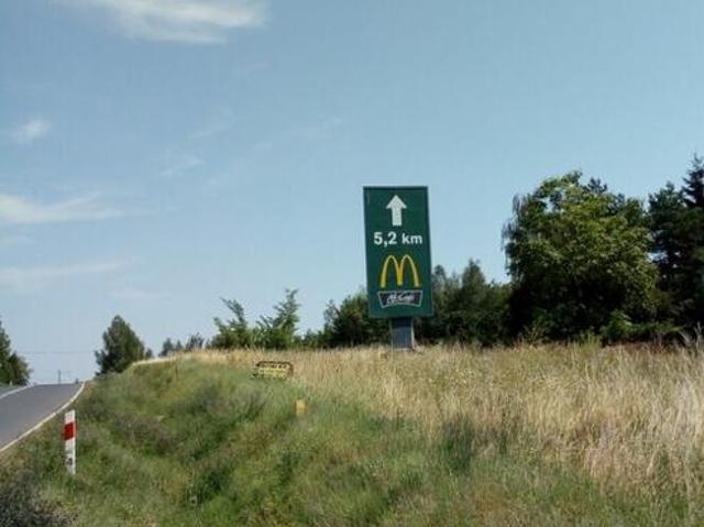 SZYBY Działka Budowlana 2300 metrów Plus Bonus