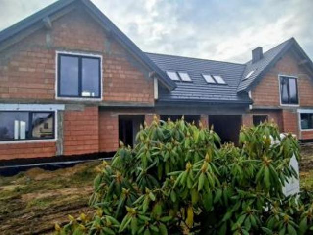 Szyce, ul. Wesoła, 146 m² Dom