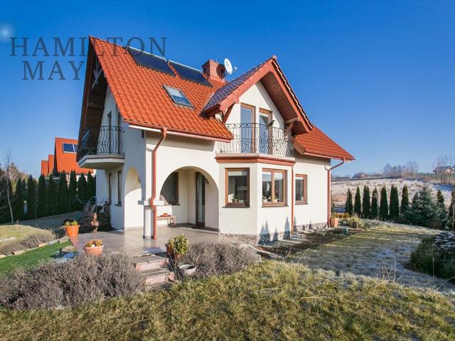 Szyce, Szyce, Spacerowa, 180 m2