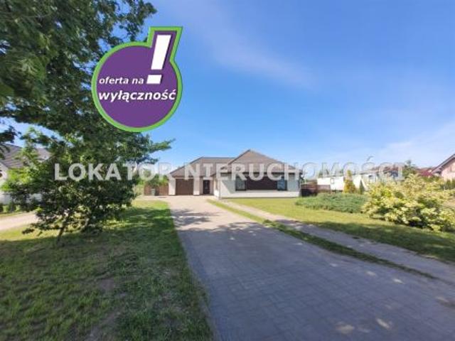 Szydłowo, 179 m² Dom