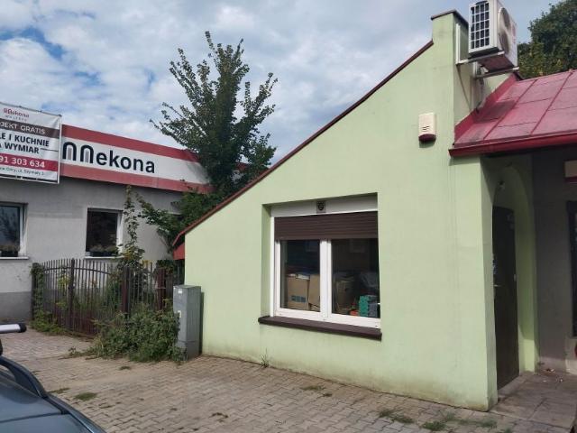 Szymały 3 38,50 m², Tarnowskie Góry