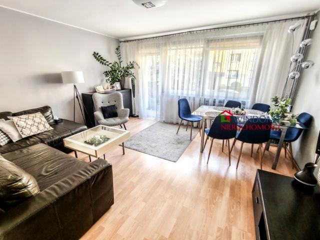 Szymały 62,80 m², Bytom