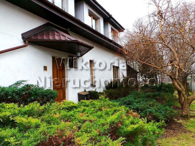 Szymanów 186 m², Szymanów