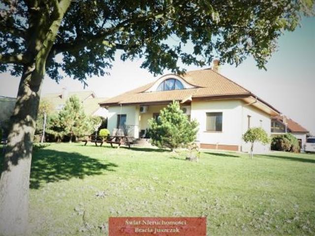 Szymanów, 230 m² Dom