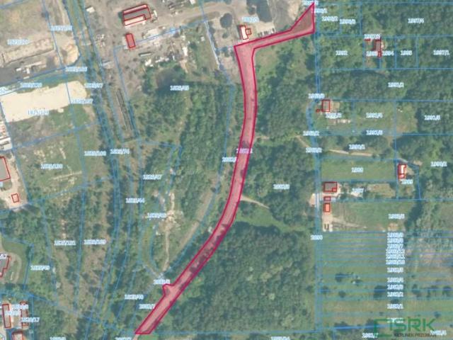 Szymanowskiego 5 863 m², Sosnowiec