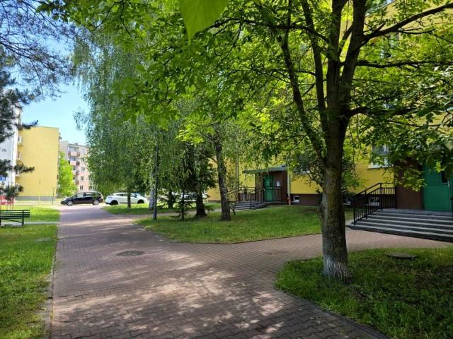 Szymanowskiego 66,30 m², Chełm