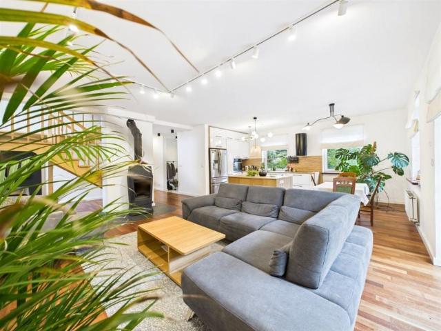 Szymanowskiego 160 m², Katowice