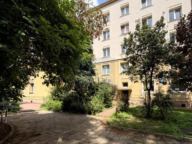 Szymanowskiego 24,40 m², Częstochowa