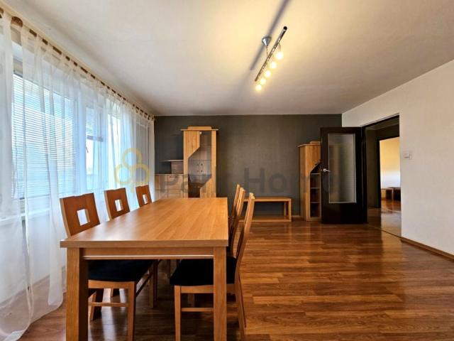 Szymanowskiego 2 60,20 m², Śrem