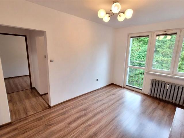 Szymanowskiego 38 m², Cieszyn