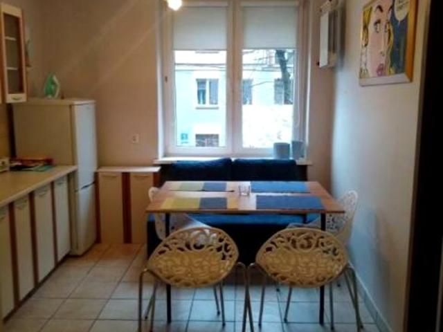 Szymanowskiego 39,10 m², Częstochowa