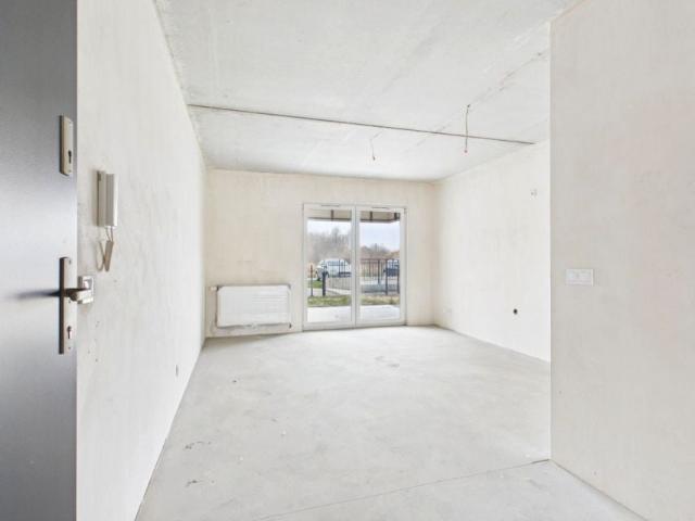 Szymborskiej 36,32 m², Oświęcim