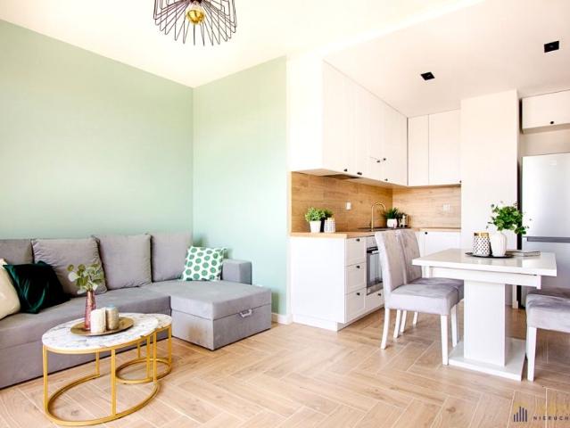 Szymborskiej 39 m², Białystok