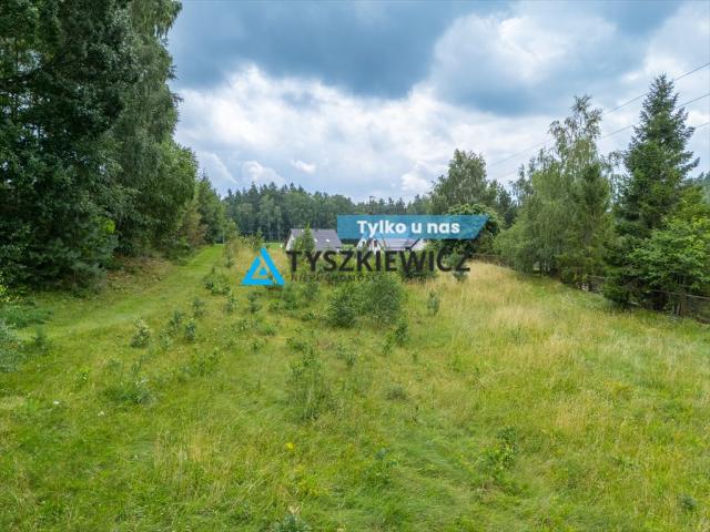 Szymbark, 27 604 m2