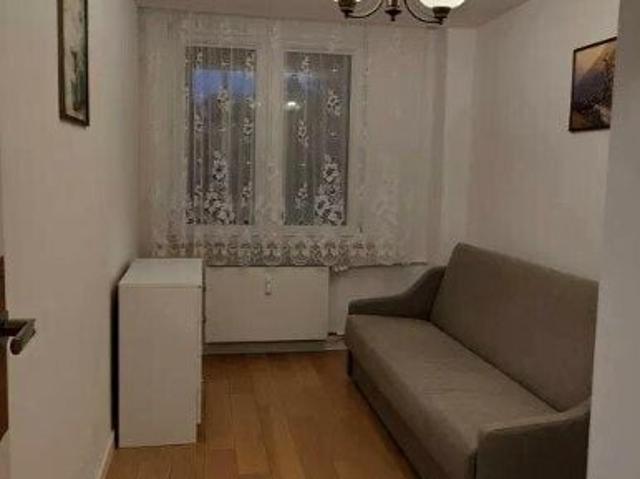Szymona Askenazego 46 m², Warszawa