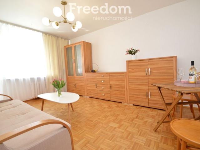 Szymona Koszyka 46 m², Opole