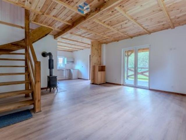 Szymonówko, 82 m² Dom