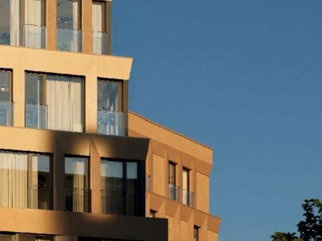 Szyperska 25,58 m², Poznań