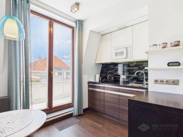 Szyperska 30 m², Poznań