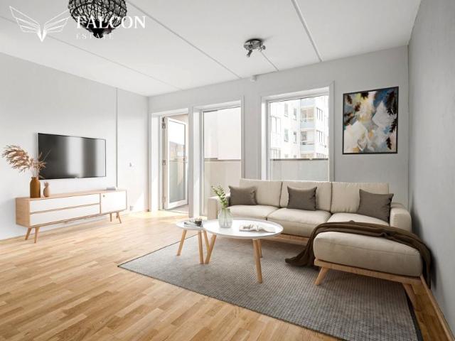 Szyperska 35 m², Poznań