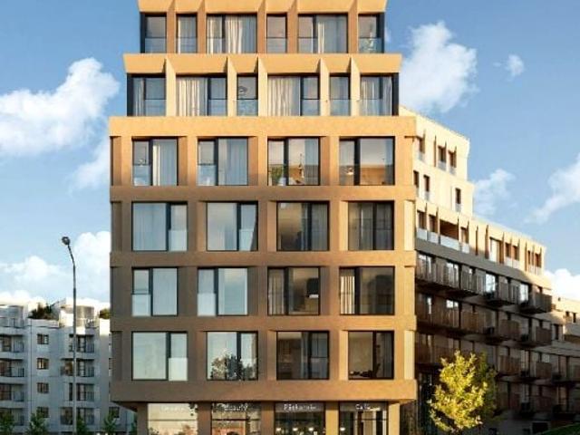 Szyperska 55,49 m², Poznań