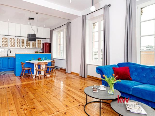 Szyperska 79 m², Poznań