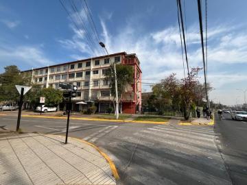 Ñuñoa, avenida grecia 2861