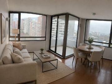 Ñuñoa, avenida salvador 2111