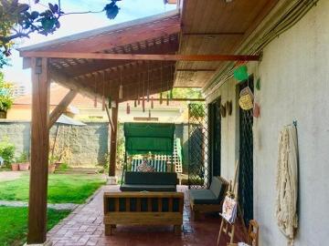 Ñuñoa, angel cruchaga, montenegro, metro villa frei, colegio calasanz