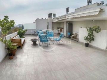 Ñuñoa, Bremen / Estrella Solitaria