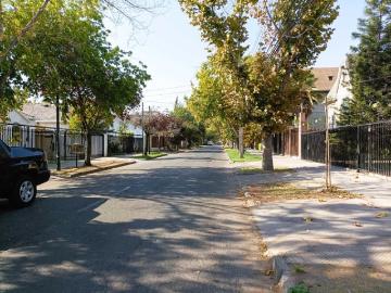 Ñuñoa, Casa para Remodelar en Ñuñoa, Obispo Orrego 90759