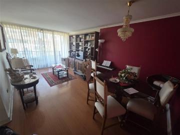 Ñuñoa, chile españa en arriendo