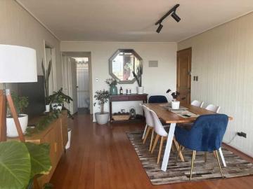 Ñuñoa, Venta departamento en excelente ubicación 98530