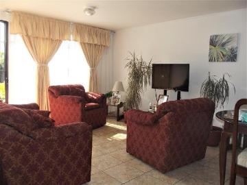 Ñuñoa, Las docas/villa frei