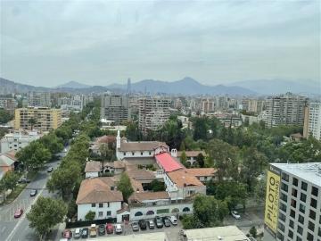 Ñuñoa, Pedro de Valdivia / Irrarazaval