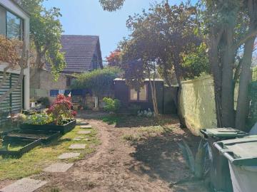 Ñuñoa, Venta casa la giralda los adoquines ñuñoa 70409